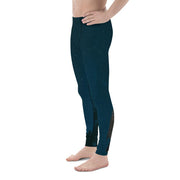 Men's Northern Pygmy Owl Leggings